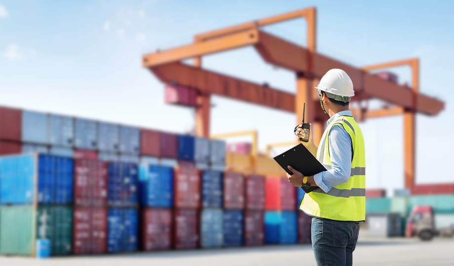 سوالات استخدامی ارزیاب گمرک 1404