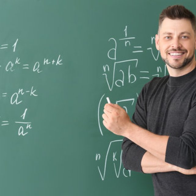 سوالات استخدامی دبیری ریاضی